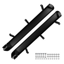 Nerf Bars Side Step Board for Mitsubishi L200/Triton 2015-2019 Left & Right