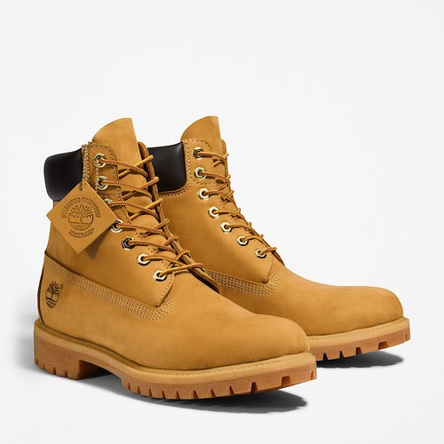 New timberland inch boot - new,