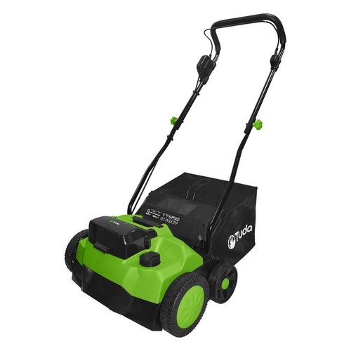 Tuda grass cordless artificial - tuda,
