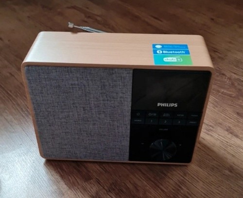 Philips r5505 bluetooth - r5505/10,