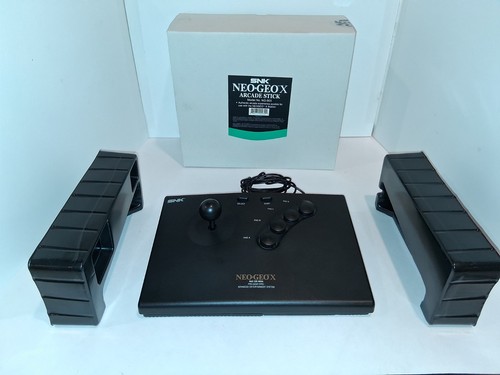 Pre owned snk - pre, neo