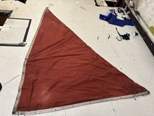 Sail Gaff Mainsail In Tan 3.45