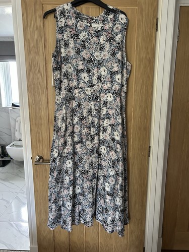 Laura ashley dress - laura,