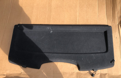 Genuine skoda fabia mk2 - 08-14,