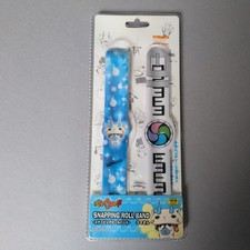 Yokai Watch Snapping Roll Band