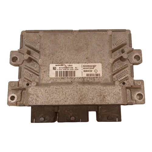 Renault clio engine ecu mk3 - clio,