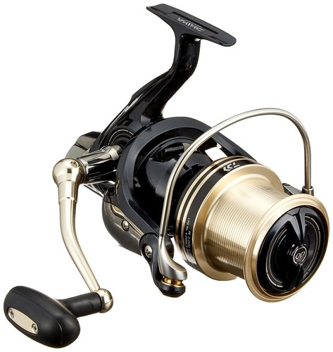 Daiwa spinning reel - spinning,
