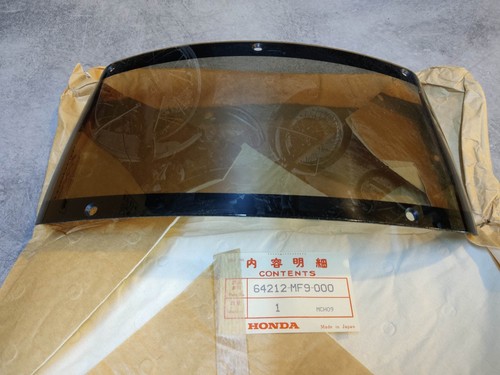 Fairing bubble fork - fairing, plus