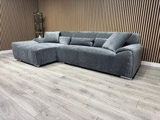 MODENA Large Fabric LHF Open