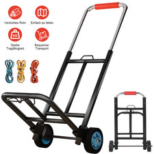 Heavy Duty Folding Lightweight