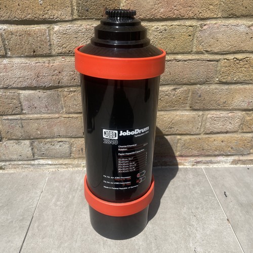 Jobo 2840 tank system - tank, with