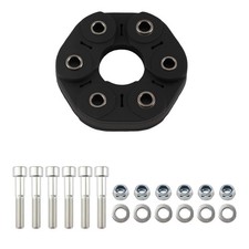 Drive Shaft Coupler Flex Joint