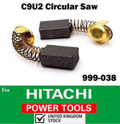 Carbon brushes for - brushes, hitachi