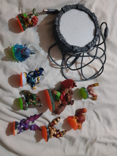 Bundle collection skylander - of,