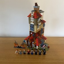 Lego - 75980 - Harry Potter -