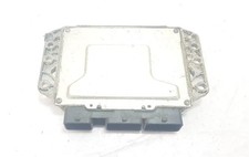 2011 RENAULT CLIO ENGINE ECU