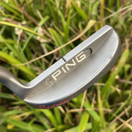 Ping usa karsten sedona - karsten,