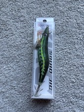 SQUIDKING SQUID CUTTLEFISH JIGS LURES 6” 23g