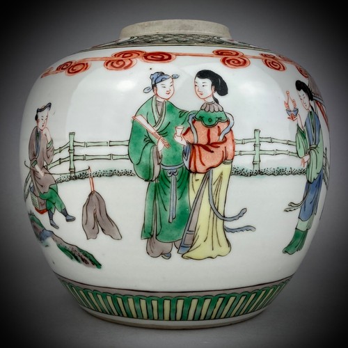 Love story vintage chinese - -,