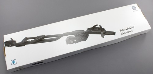Genuine roof bicycle - genuine,