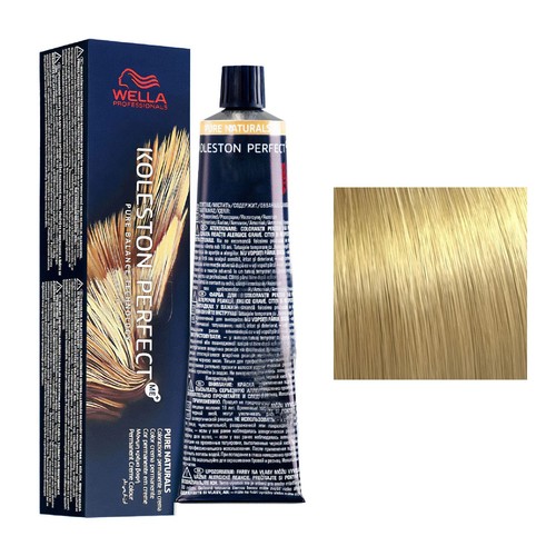 Wella koleston perfect pure - wella,