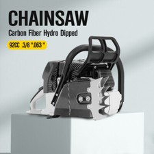 92cc Holzfforma G660 PRO Top Grade Chainsaw Power Head With Walbro Carburetor