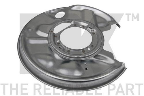 Splash panel brake disc - panel,,