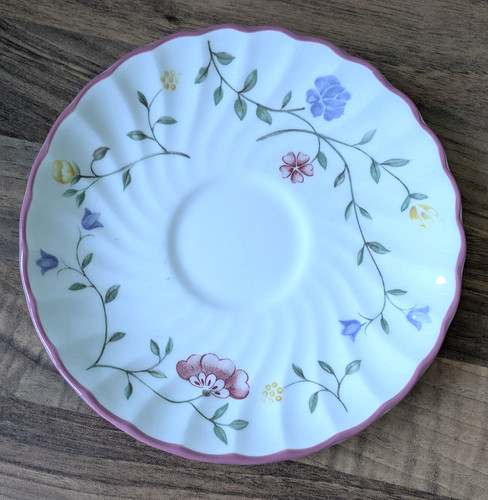 Summer chintz small side tea - small,