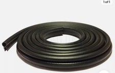 RENAULT 12 BOOT/ TAILGATE SEAL