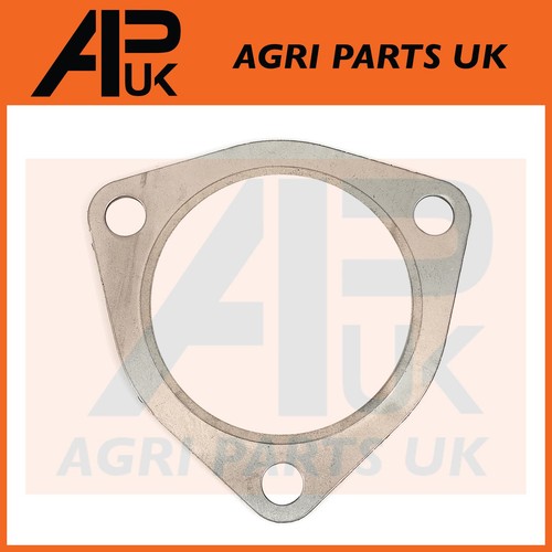 Exhaust manifold elbow gasket - exhaust,