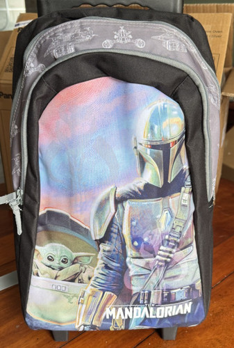 Bagtrotter disney star wars - bagtrotter,
