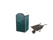 HORNBY Builders Yard