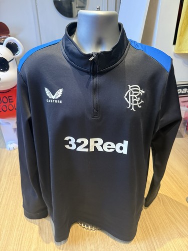 Glasgow rangers castore - rangers,