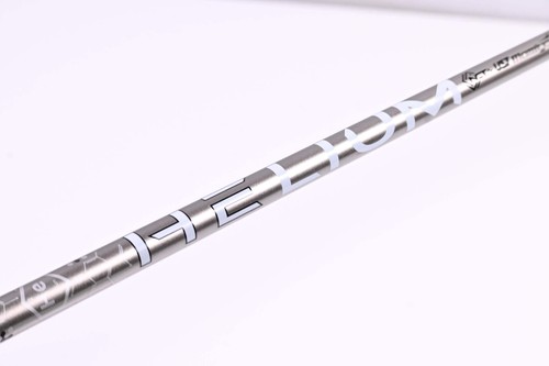 Ust mamiya helium silver - ust,