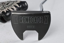 Rife RFX X Renegade X 2018