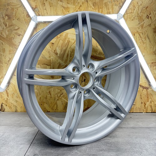 Bmw genuine alloy wheel m - wheel,