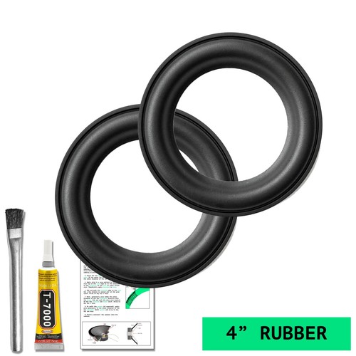 North speaker parts rubber - speaker,