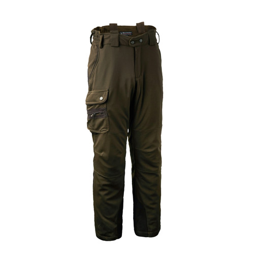Deerhunter muflon trousers - deerhunter,