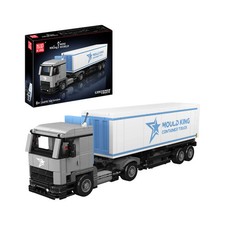 Mould King 24070 Container