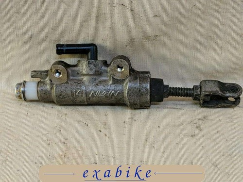 Rear brake master - rear, for