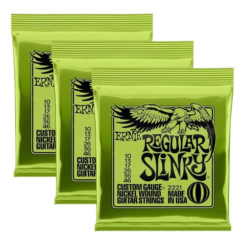Electric guitar strings - guitar,