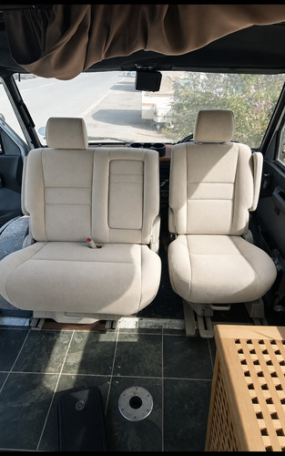 Double single captain swivel - &,