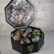 Disney Store Nightmare Before