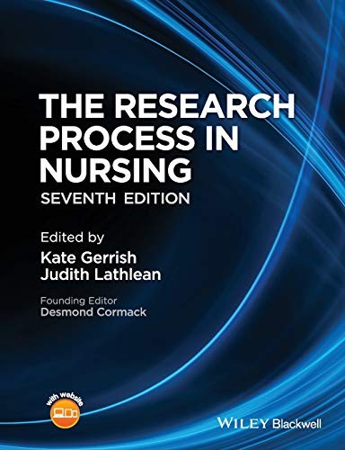 The research process - process, in
