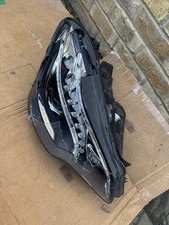 Mercedes Benz E Class Coupe