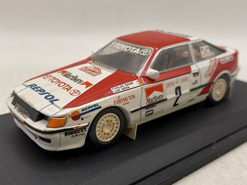 Trofeu toyota celica - trofeu, gt4