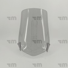 BMW F 650 GS Dakar (2004-2007) Standard Screen Windshield Windscreen