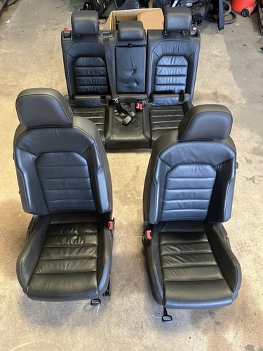Mk7 golf gtd complete full - complete,
