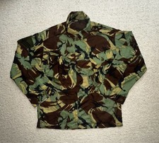 British Army 80's DPM Camo