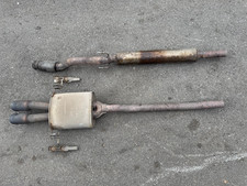 BMW MINI R56 R57 R58 Cooper S